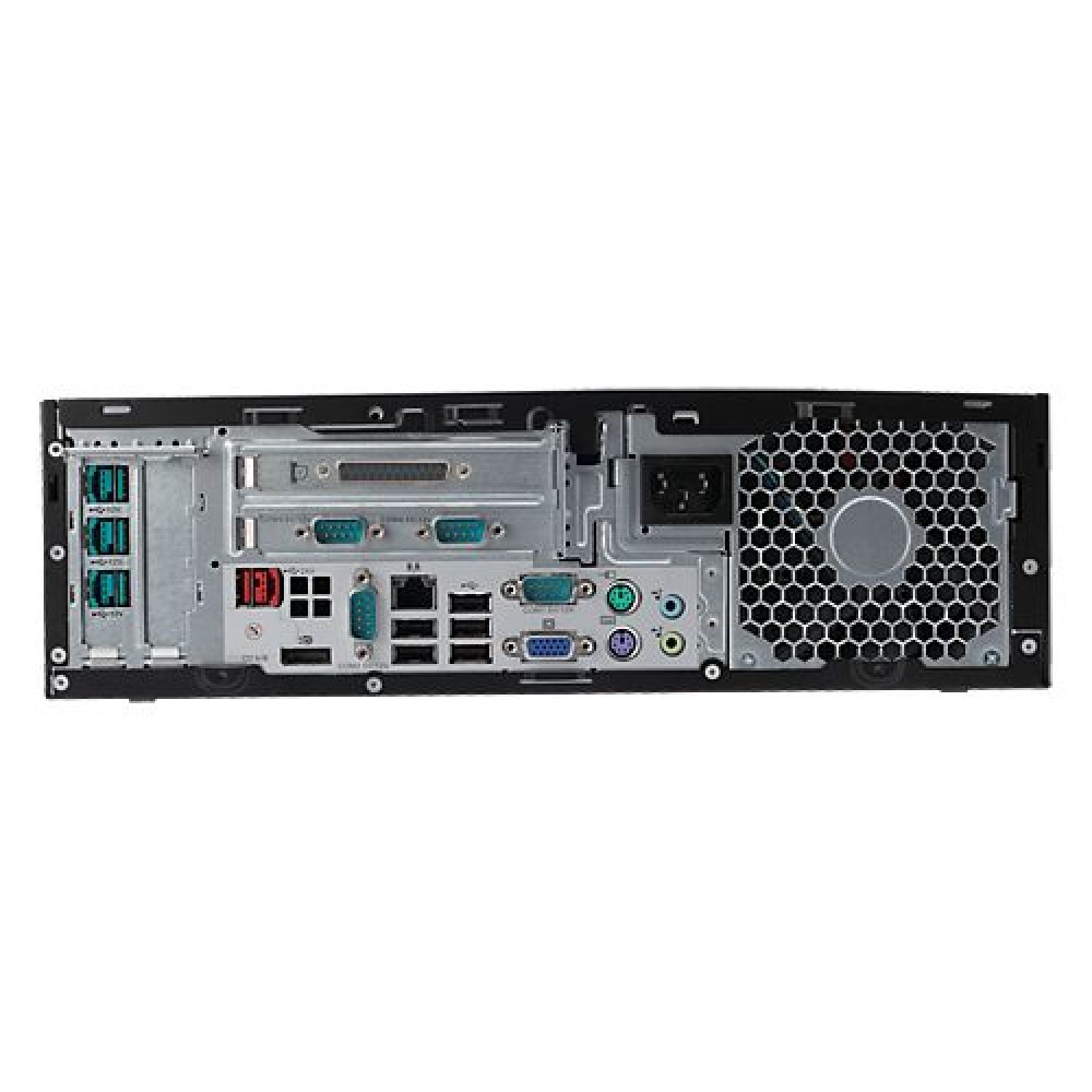 UNITATE PC POS hp RP5800- I3-2120
