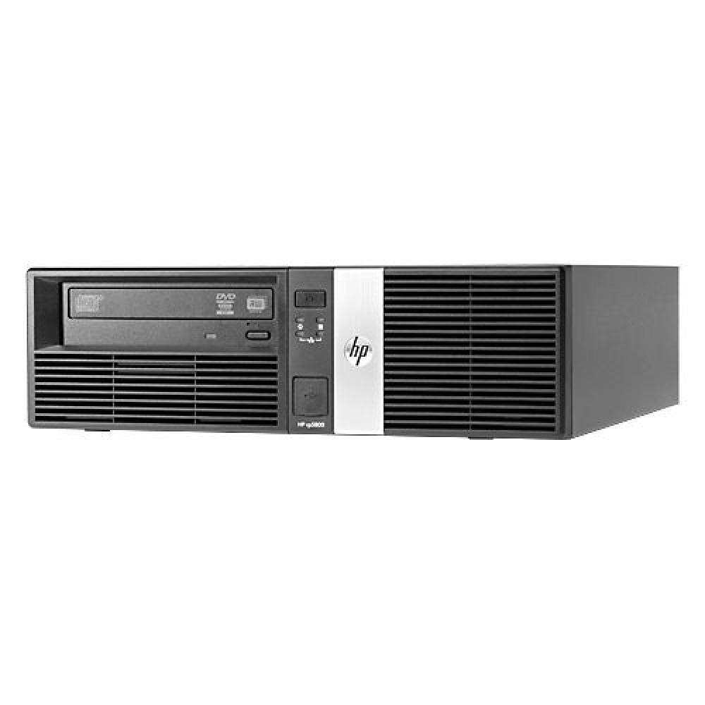 UNITATE PC POS hp RP5810- I5-4590S