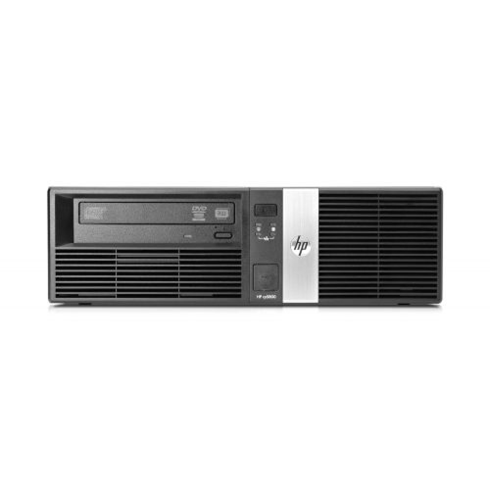 UNITATE PC POS hp RP5800- I3-2120