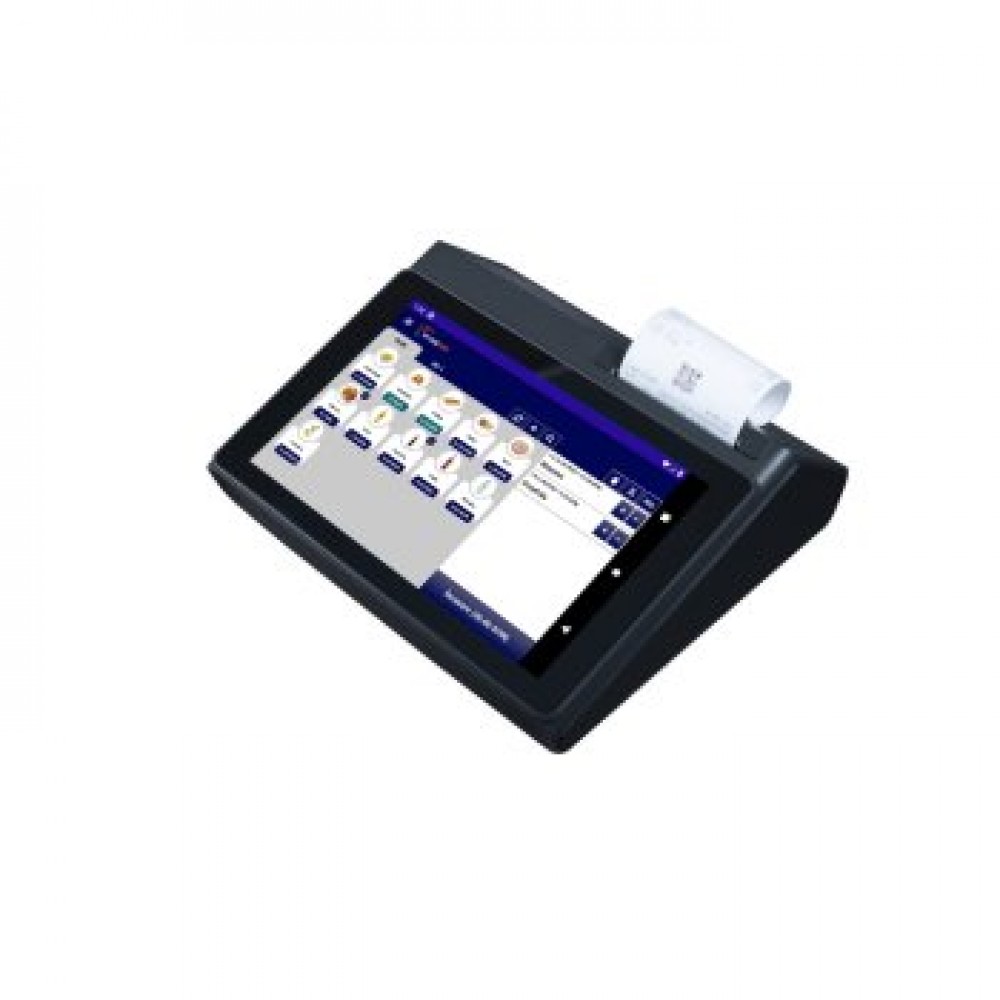Casa de marcat Datecs BlueCash 500, Android, touch-screen