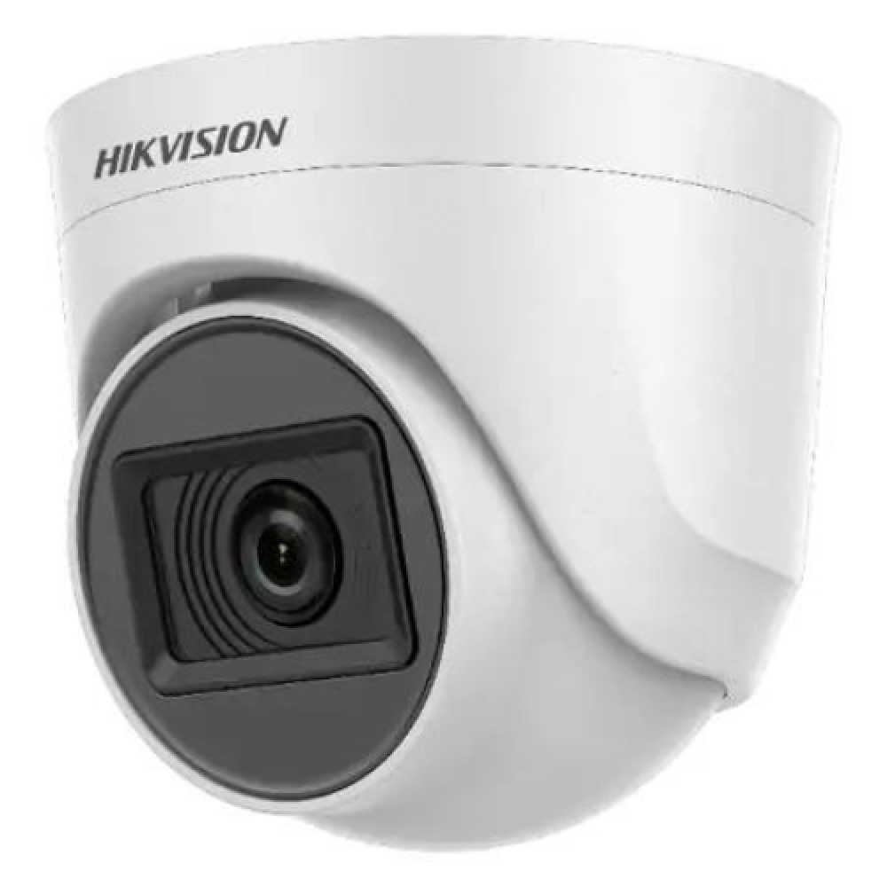 Camera supraveghere, 2MP, IR 20m, lentila 2.8mm – Hikvision DS-2CE76D0T-ITPF-2.8mm Camera supraveghere, 2MP, IR 20m, lentila 2.8mm – Hikvision DS-2CE76D0T-ITPF-2.8mm