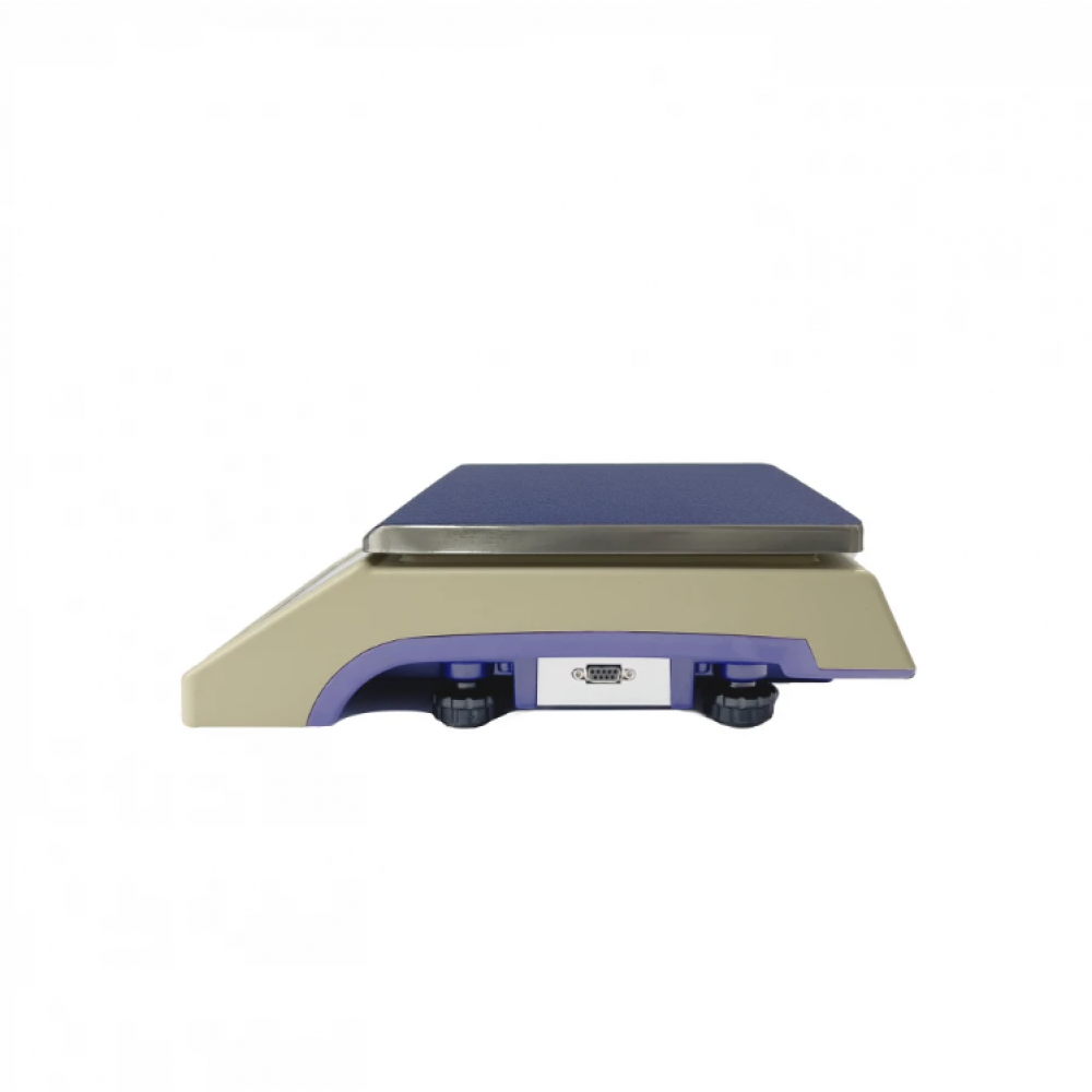 Cantar numarator si vrac StarTex LVN - avizat metrologic