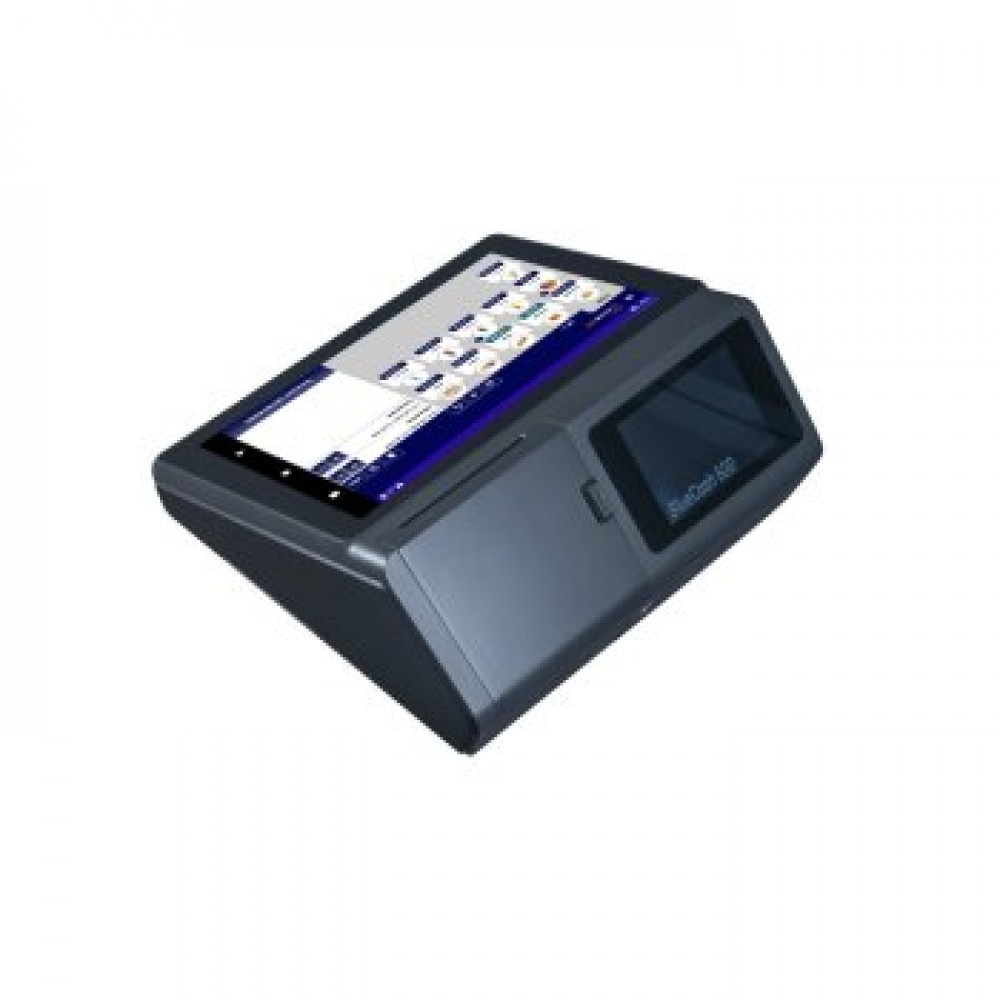 Casa de marcat Datecs BlueCash 500, Android, touch-screen