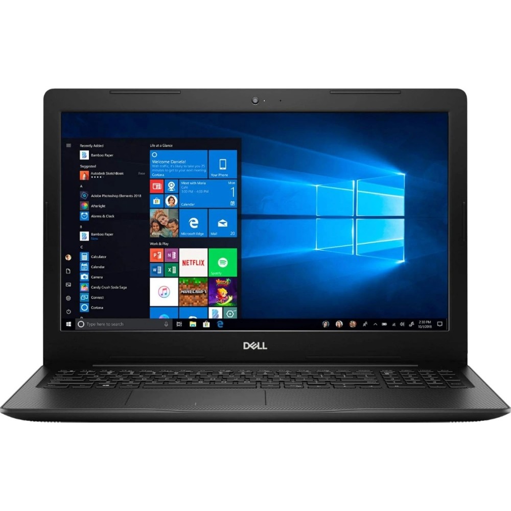 Laptop DELL 15.6