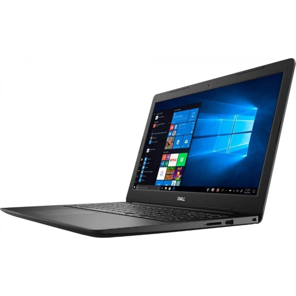 Laptop DELL 15.6" Inspiron 3583 Procesor Intel Core i5-8Th Generation - CONFIGURABIL REFURBISHED