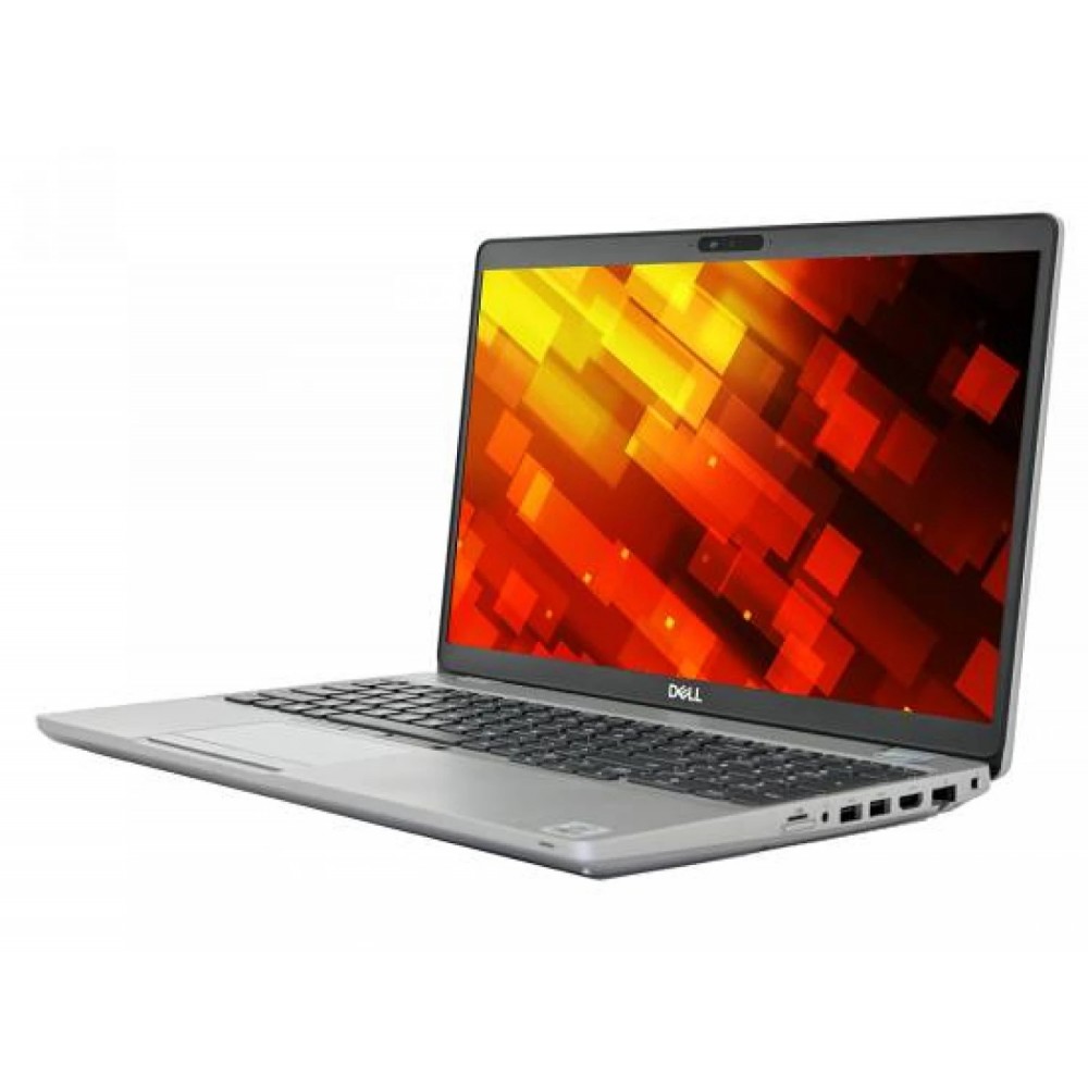 Laptop Dell Latitude 5511 – Intel Core i5 -10TH ( 8GB - 32 GB) (256-512 GB)– Business & Productivitate - PRODUS FOLOSIT