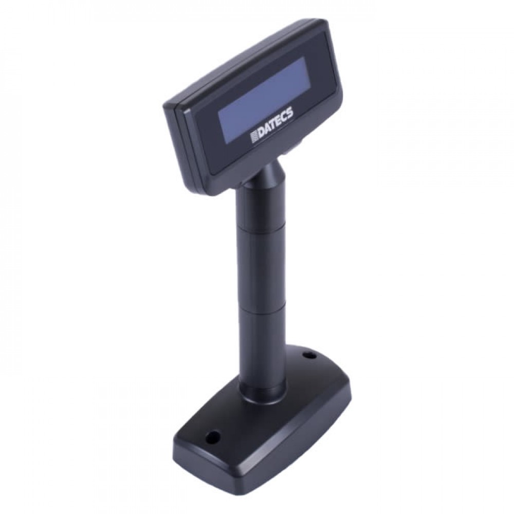 AFISAJ CLIENT DPD 501 NEGRE PENTRU CASE