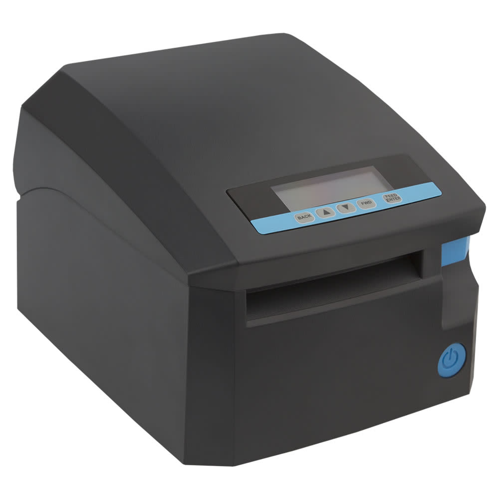 Imprimanta Fiscala FP700 Negru Imprimanta Fiscala FP700 Negru