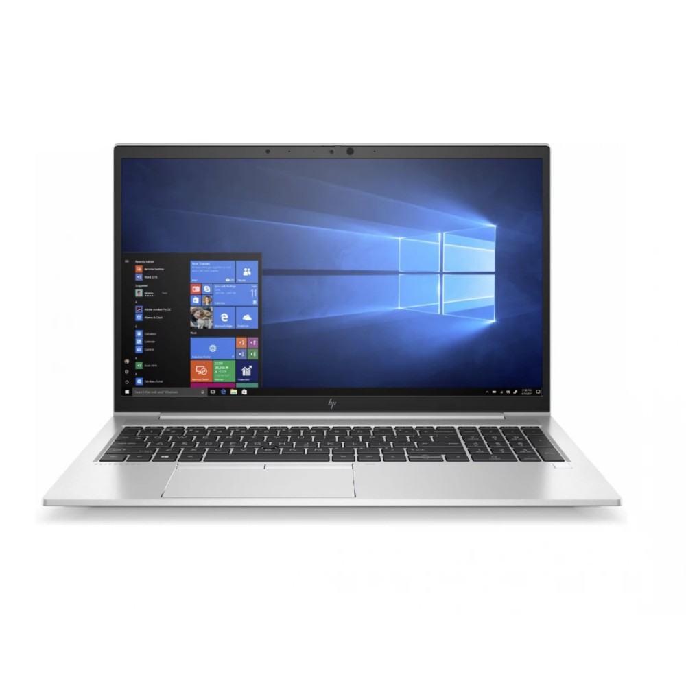 HP EliteBook 850 G7 –i5- 10th LIKE NEW CONFIGURABIL TAST NUMERICA