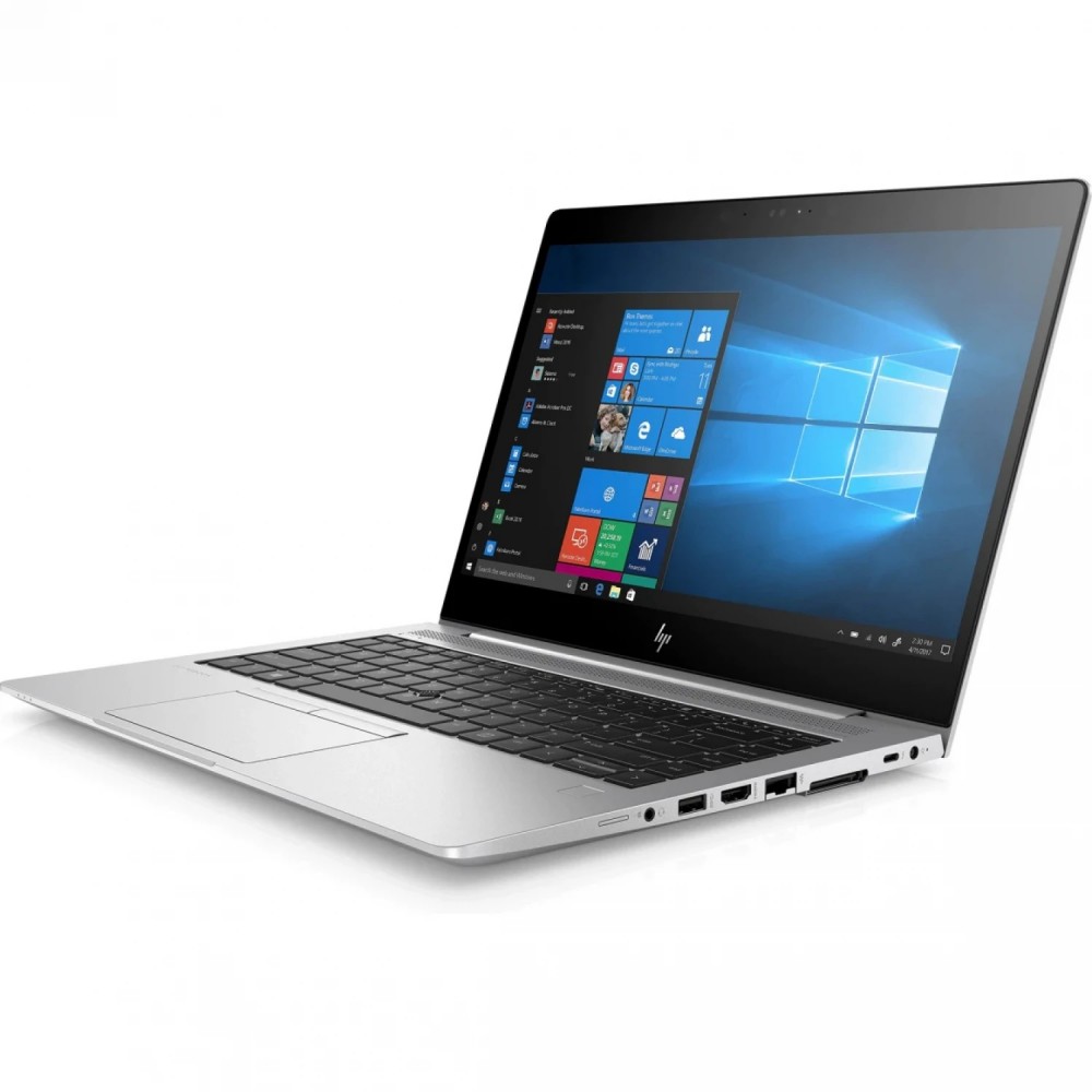 HP EliteBook 840 G5 – i5-7th- configurabil - SH - Grad A- ( mici zgarieturi pe carcasa)