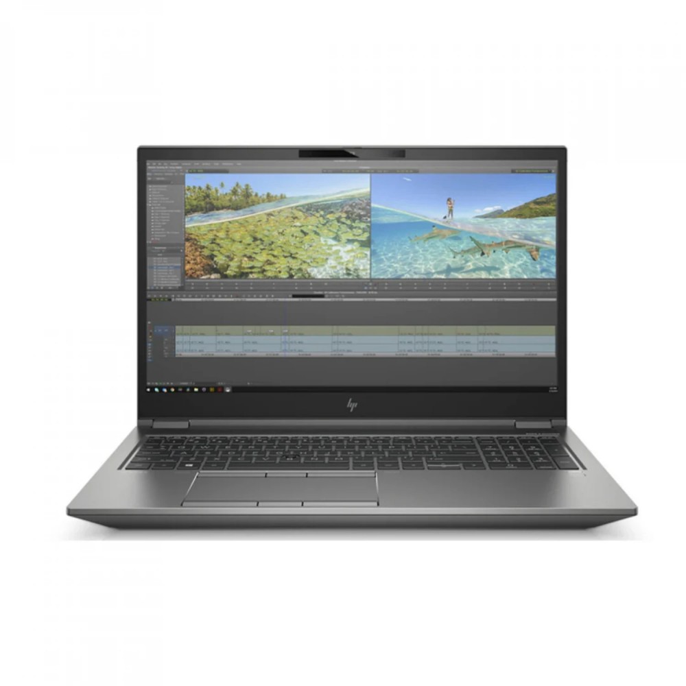 HP ZBook Power 15.6 – Intel Core i9 Gen 10 • 32 GB / 64 GB DDR4 • SSD 512 GB • NVIDIA T2000 • PRODUS REFURBISHED Gr. A