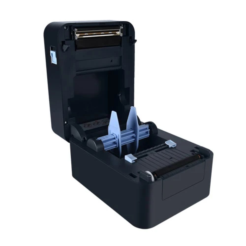 Imprimantă Termică Directă de Etichete FiscalPOS SL32 USB + Bluetooth