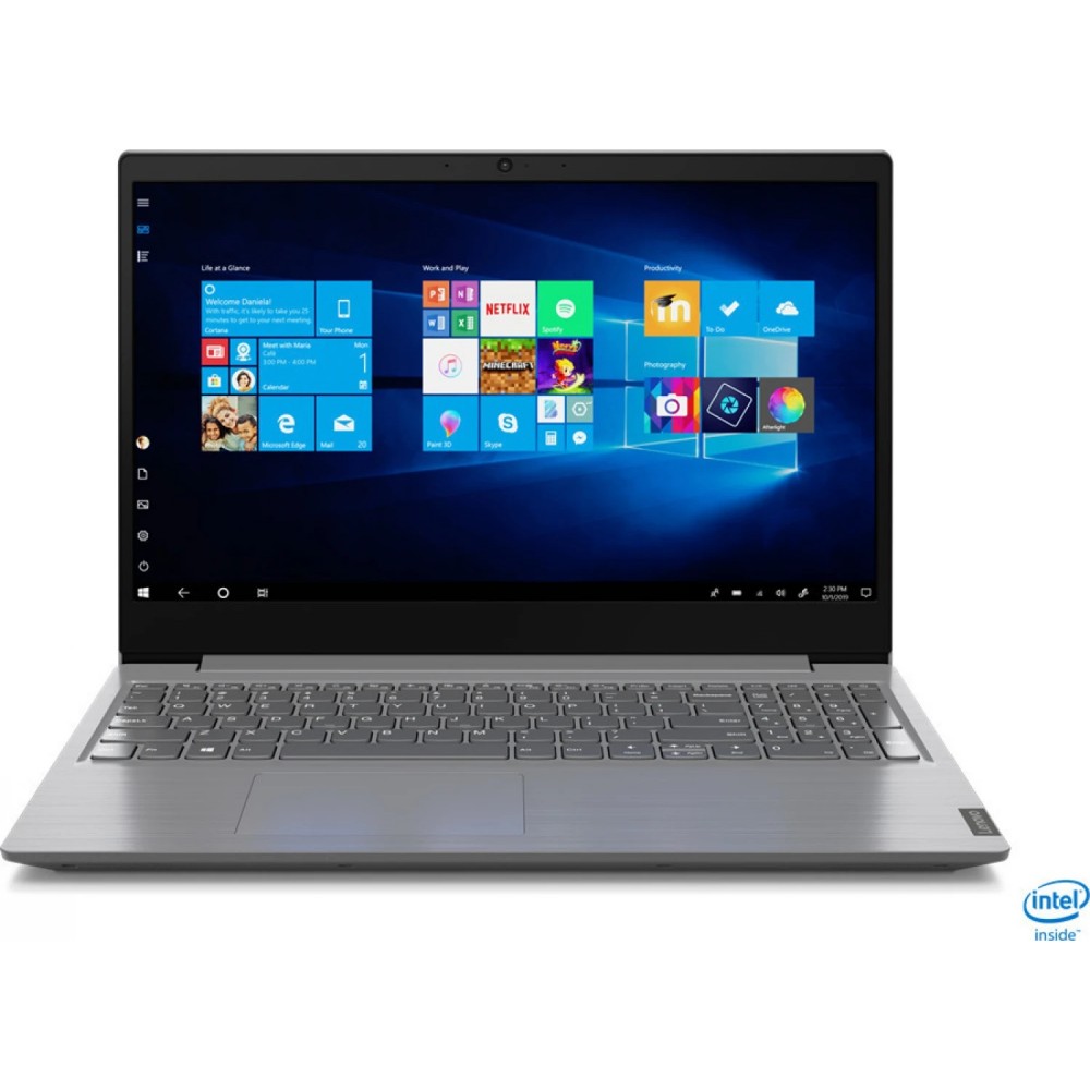 Laptop Lenovo V15-IIL Intel Core i5-10th -CONFIGURABIL - REFURBISHED