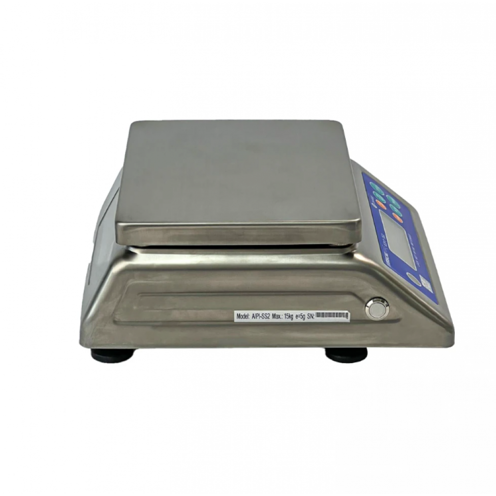 Cantar StarTex AIPI-SS2 6/15kg- avizat metrologic Cantar StarTex AIPI-SS2 6/15kg- avizat metrologic