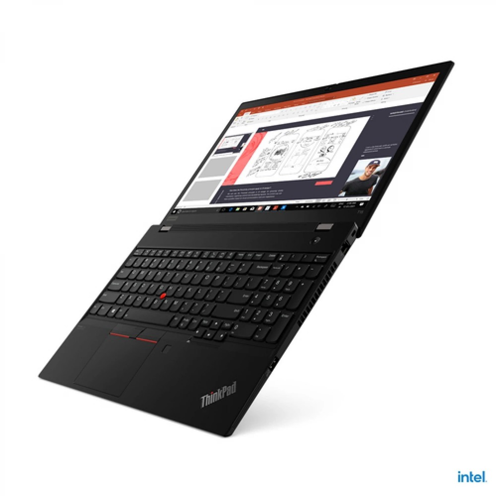 Lenovo ThinkPad T15 – i7 Gen 11 – Refurbished – Configurabil – Grad A Lenovo ThinkPad T15 – i7 Gen 11 – Refurbished – Configurabil – Grad A