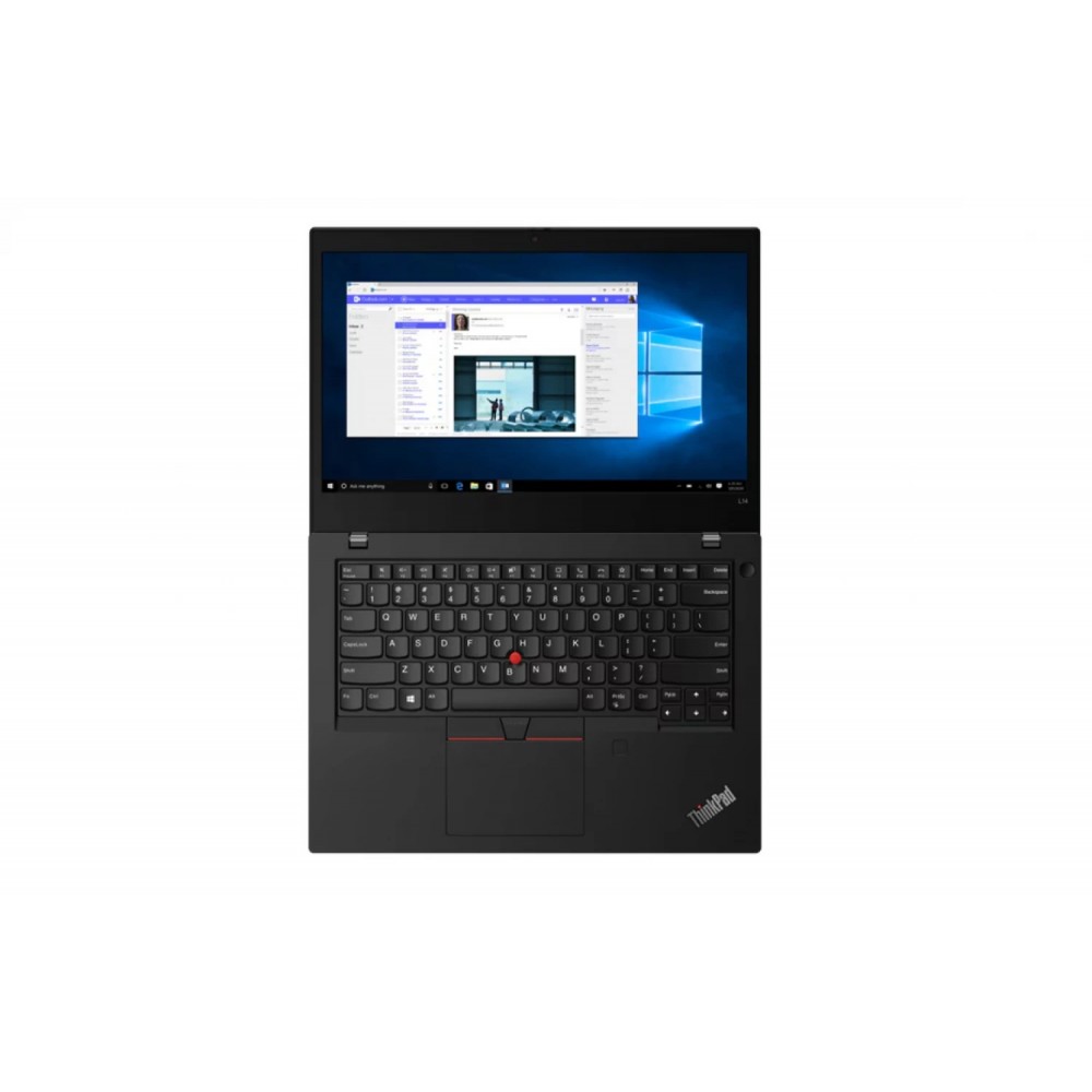 Lenovo ThinkPad L14 – i7 Gen 10 – Configurabil – refurbished- Grad A