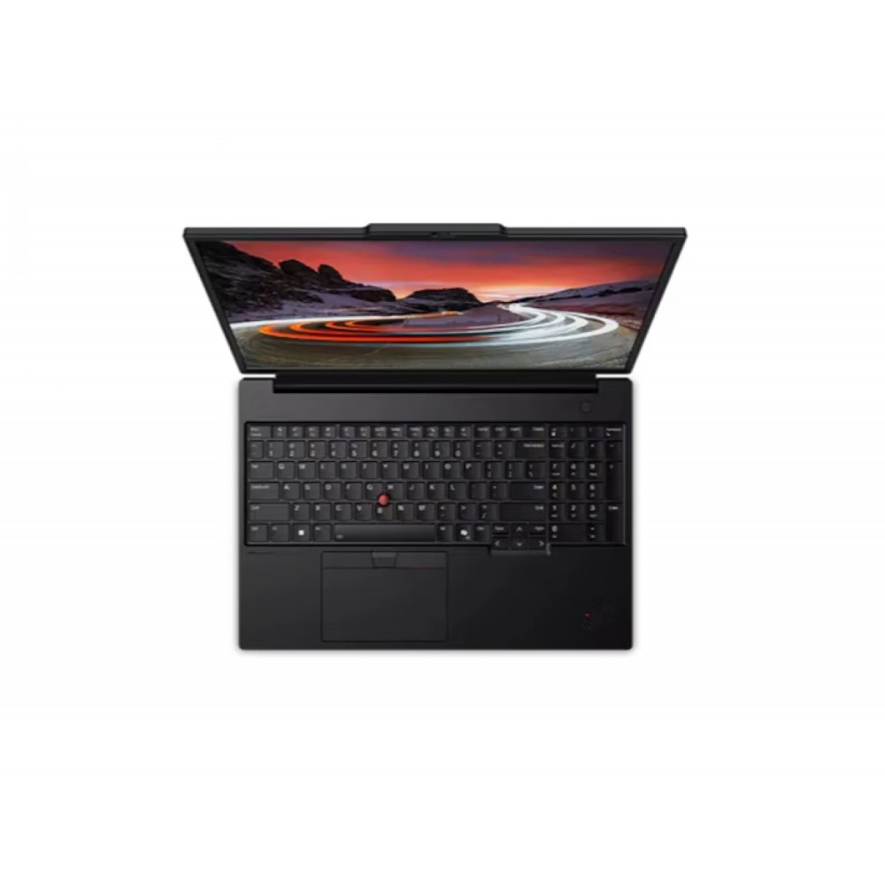 Laptop Lenovo ThinkPad P16s Gen 4, Intel Core Ultra 9 285H, 64GB DDR5, SSD 1TB, 16”, layout DE Laptop Lenovo ThinkPad P16s Gen 4, Intel Core Ultra 9 285H, 64GB DDR5, SSD 1TB, 16”, layout DE
