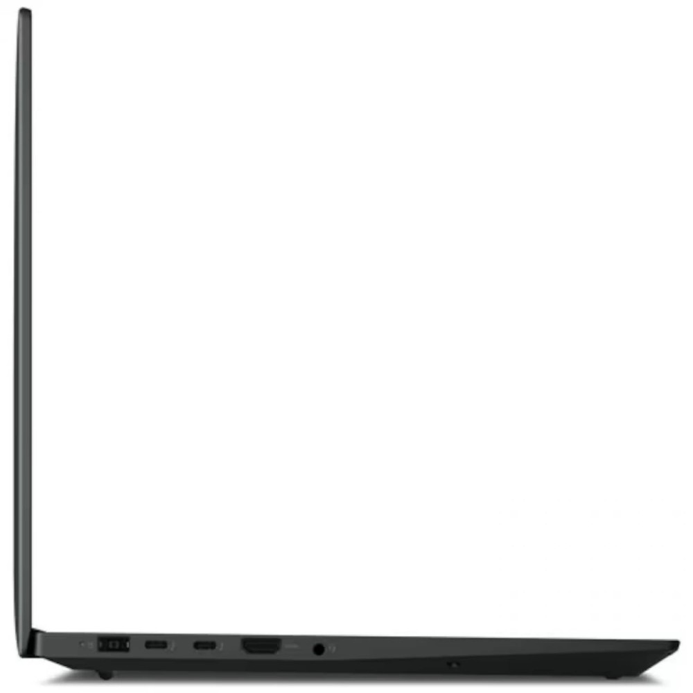 Laptop refurbished Lenovo ThinkPad P1 – procesor Intel Core i7 generația a 9-a, carcasă premium, performanță mobilă de top - Refurbished