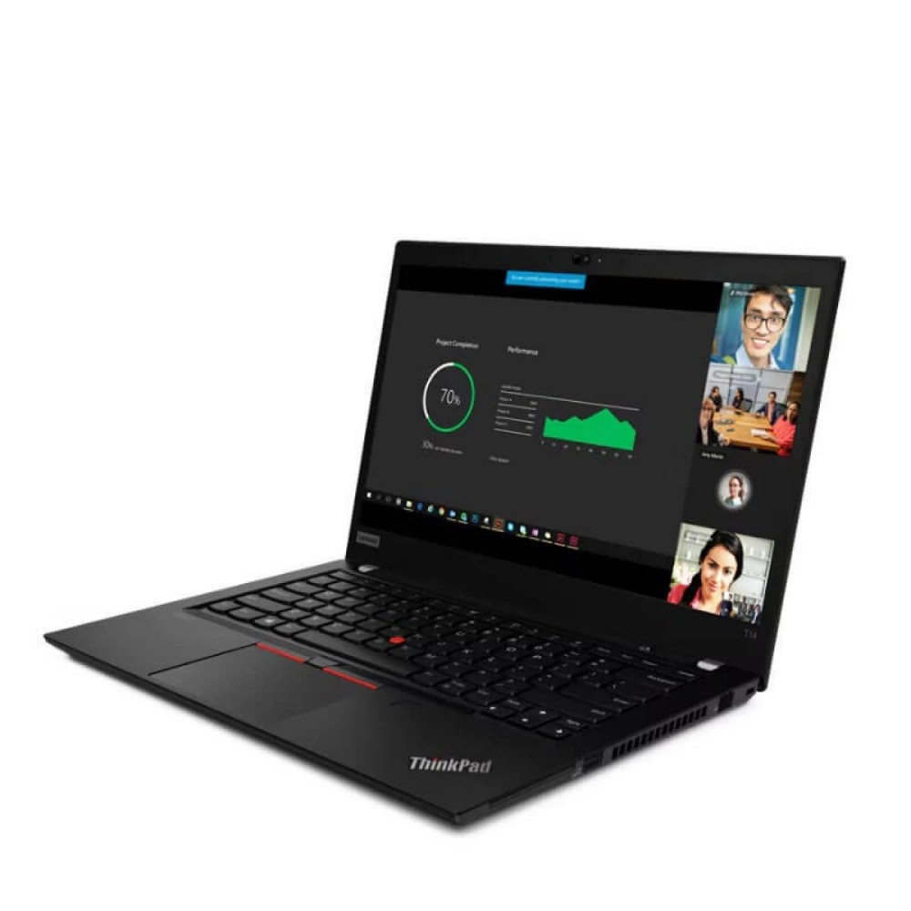 Lenovo ThinkPad T14 – i5 Gen 10 – Configurabil – refurbished Grad A